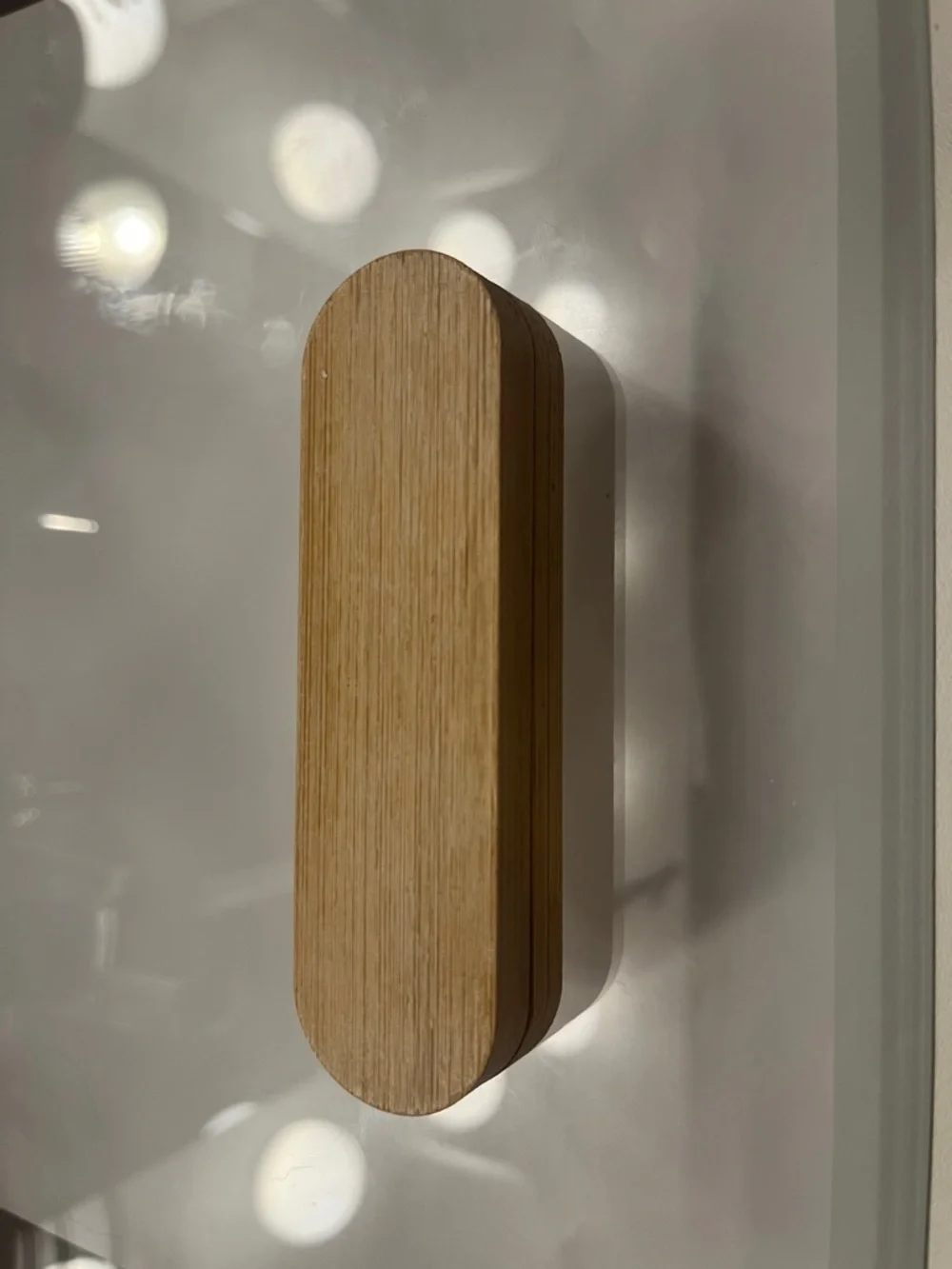 Silicon and Bamboo ear cleaners NEVER BEEN USED